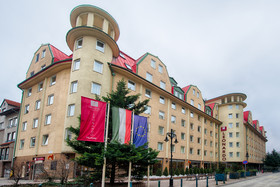 Leonardo Hotel Budapest