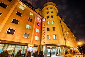 Leonardo Hotel Budapest