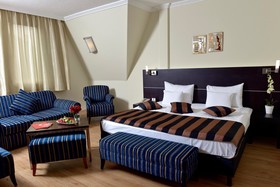 Leonardo Hotel Budapest