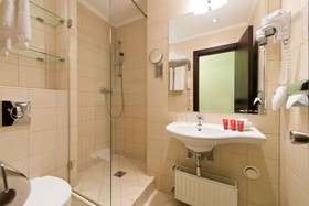 Leonardo Hotel Budapest