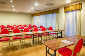 Leonardo Hotel Budapest
