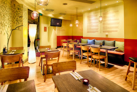 Leonardo Hotel Budapest