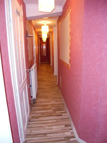 Liechtenstein Apartments