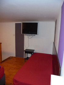 Liechtenstein Apartments