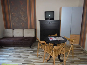 Liechtenstein Apartments