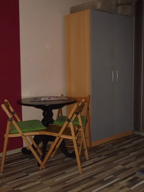 Liechtenstein Apartments
