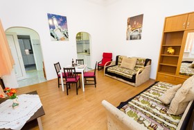 Like Home Opera Apartments
