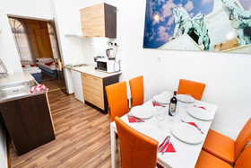 Like Home Opera Apartments