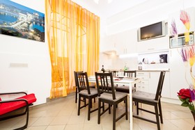 Like Home Opera Apartments