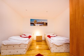 Like Home Opera Apartments