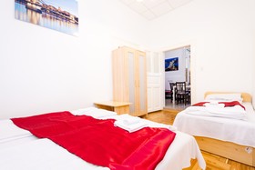 Like Home Opera Apartments