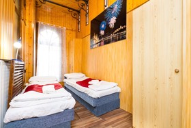 Like Home Opera Apartments
