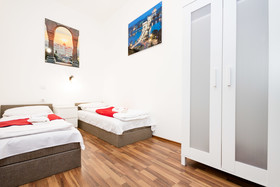 Like Home Opera Apartments