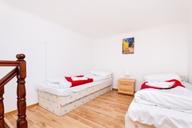 Like Home Opera Apartments