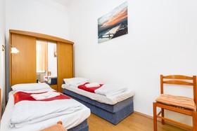 Like Home Opera Apartments