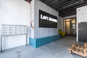 Loft Astoria