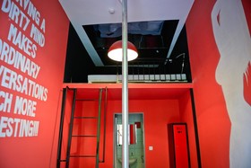 LOL Boutique Hostel