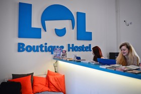 LOL Boutique Hostel