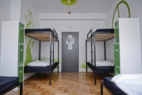 LOL Boutique Hostel