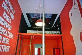 LOL Boutique Hostel