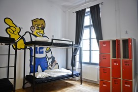 LOL Boutique Hostel