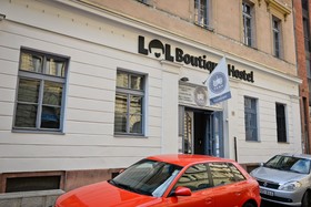 LOL Boutique Hostel