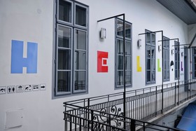 LOL Boutique Hostel