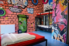 LOL Boutique Hostel