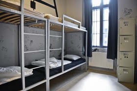 LOL Boutique Hostel