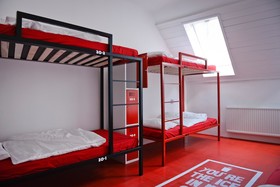 LOL Boutique Hostel
