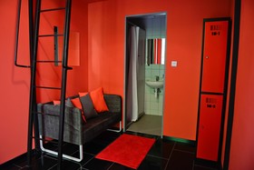 LOL Boutique Hostel