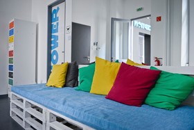 LOL Boutique Hostel