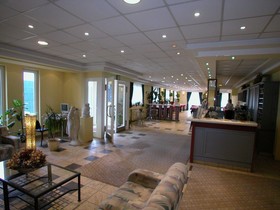 Hotel Luna Budapest
