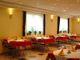 Hotel Luna Budapest