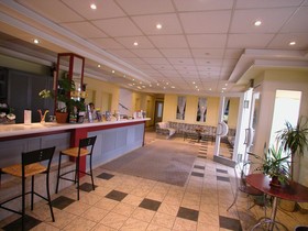 Hotel Luna Budapest