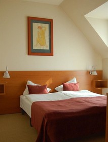 Hotel Luna Budapest