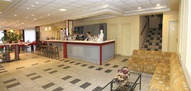 Hotel Luna Budapest