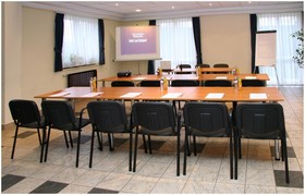 Hotel Luna Budapest