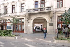 Made Inn Budapest Apartments