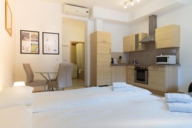 Made Inn Budapest Apartments