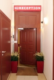 Made Inn Budapest Apartments