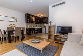Madison Serviced Apartments