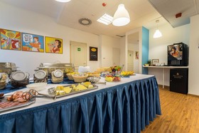 Madison Serviced Apartments
