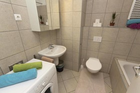 Madison Serviced Apartments