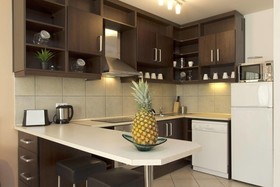 Madison Serviced Apartments
