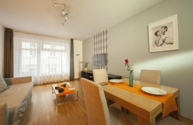 Madison Serviced Apartments