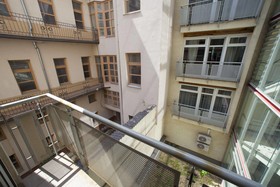 Madison Serviced Apartments