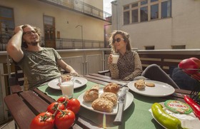 Madison Serviced Apartments