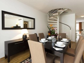 Madison Serviced Apartments