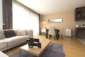 Madison Serviced Apartments